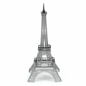Fascinations Metall Erde 3D Laserschnittmodelle - berühmte Gebäude - Bild 1 von 8