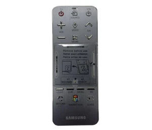 🔥Genuine SAMSUNG AA59-00772A Voice Activated Touch OEM Remote Control Smart SUB - Picture 1 of 6
