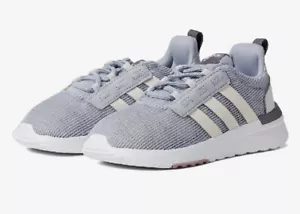 New adidas Racer TR21 Toddler Girl's Athletic Shoes, Size: 6 T, Grey - Picture 1 of 6