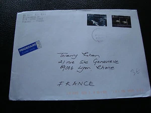 FINLANDE - enveloppe (cy52) finland - Picture 1 of 1
