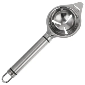 Tool Gadget Filter Egg Egg Separator Tool Yolk Separator Home Cooking - Picture 1 of 12