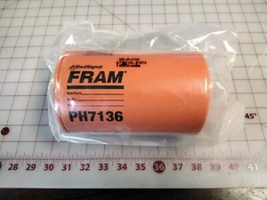 Fram Oil Filter PH7136 - Picture 1 of 3
