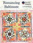 Romancing Baltimore (Bear Paw Productions- BPP390)