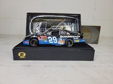 Vintage 1:64 Action RCCA ELITE Diecast NASCAR Kevin Harvick 2002 Goodwrench E.T.