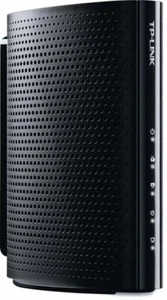TP-LINK TC-7620 680Mbps Cable Modem New DOCSIS 3.0 - Afbeelding 1 van 1