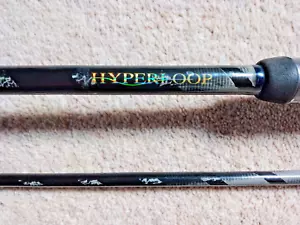 Shimano Hyperloop AX DL 12' Long Range Specimen Fishing Rod 3lb TC Carp Tench - Picture 1 of 17