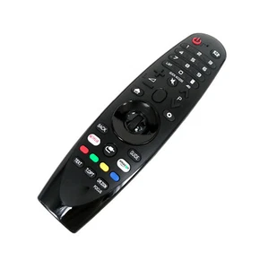 Replacement For LG Magic Remote Control LG AI ThinQ Smart OLED TVs AN-MR18BA c - Picture 1 of 9