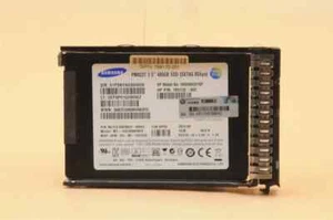 789356-001 HP 480GB 6G SATA VE SC 2.5" SSD HDD - Picture 1 of 1
