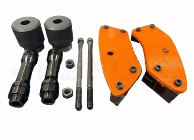 Crash Guard Frame Slider With Brackets Compatible With KTM RC Duke 125 200 390 - Изображение 1 из 4