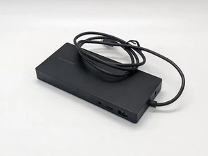 HP Elite USB-C Docking Station USB-C dock G2 TPA-B01 - Bild 1 von 10