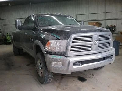 Chassis ECM Towing Control Fits 10-12 DODGE 2500 PICKUP 1403553 Foto 1 de 4