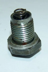VITE REGISTRO ASTA SELETTORE BENELLI CROSS GUZZI NIBBIO MOTOBI - Picture 1 of 2