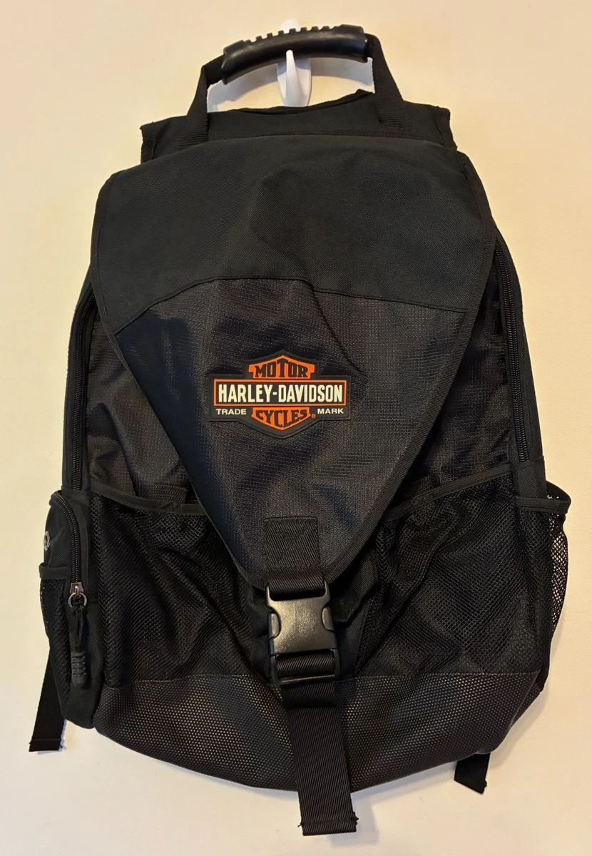 Harley Davidson Backpack In other Harley-Davidson Collectibles for