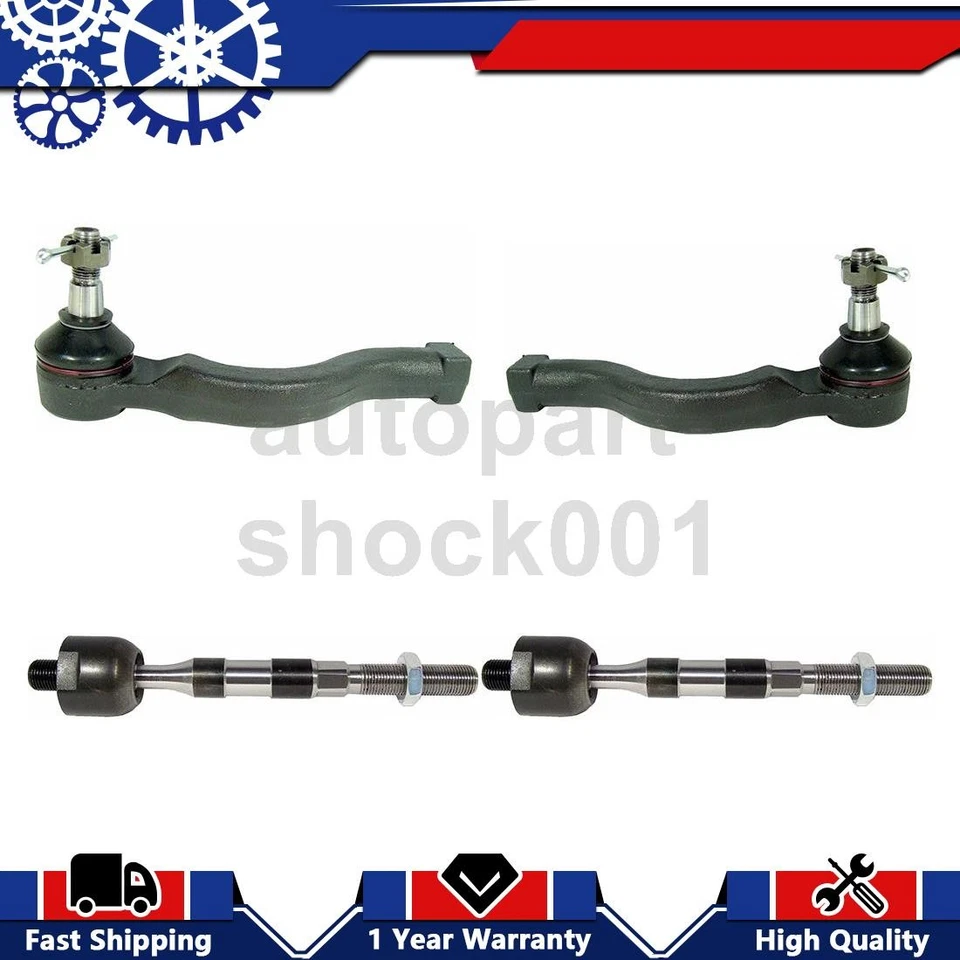 Конец рулевого троса Delphi подходит для Mitsubishi Montero 2001 2002 2003 2004 2005 годов выпуска - Изображение 1 из 4