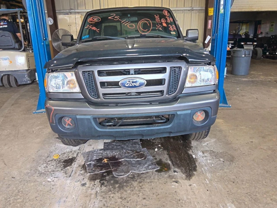 Trunk/Hatch/Tailgate Styleside Fits 06-11 RANGER 1101528 Foto 1 de 4