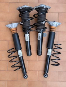 KIT ammortizzatori anteriori posteriori MINI JCW VDC F55 F56 F57 ORIGINALI 2023 - Foto 1 di 13