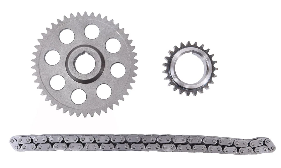 Engine Timing Set Fits: 1990-1993 Dodge D150, D250, D350, W150, W250 & W350; 199 - Image 1 of 2