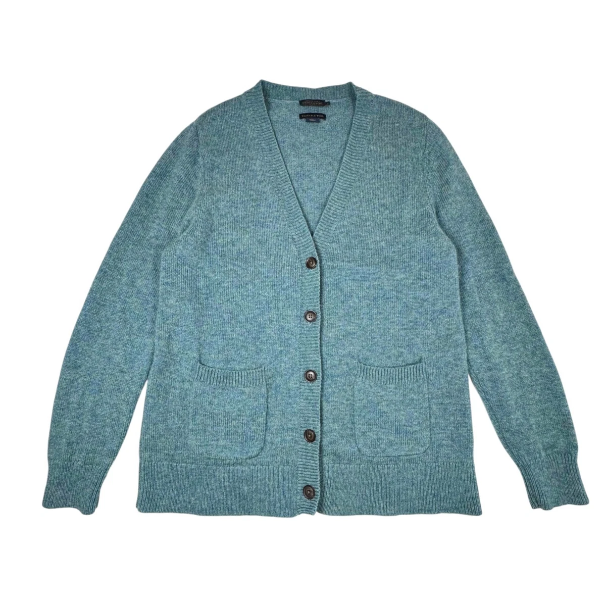 トップス PENDLETON L/S V-NECK CARDIGAN size M Shop Women's Heritage Lambswool Cardigan | Pendleton