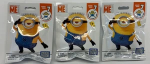 3/$24.99 Mega Bloks "Despicable Me" Series 7 (DKW82) - Picture 1 of 2