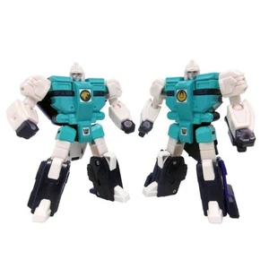LG61 Clone Droid Set Pounce and Wingspan | Japanese Transformers Legends Import - Picture 1 of 6