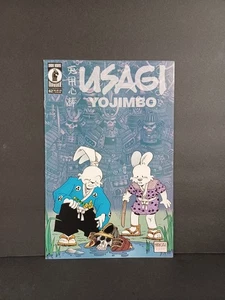 Usagi Yojimbo #62 - Imagen 1 de 10