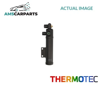 A/C AIR CONDITIONING DRYER KTT120119 THERMOTEC NEW OE REPLACEMENT - Image 1 of 4