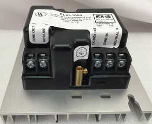 LUTRON Grafik Eye ELVI-1000 Interface Electronic GRXPB6-8 NEW OPEN BOX - Picture 1 of 4