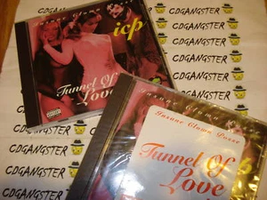 NEW!!!  CD INSANE CLOWN POSSE TUNNEL OF LOVE X-RATED VERY RARE! icp XXX - Picture 1 of 1