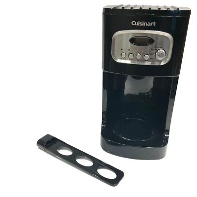 Cuisinart Coffee Maker (Replacement Water Filter Holder ONLY) Fits DCC-1200/1150 - Image 1 of 4