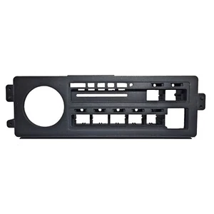 88-91 Honda CRX Manuel Climate Control Panel 3D - Picture 1 of 5