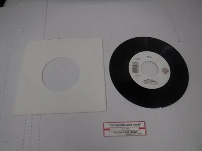 REM - The Lion Sleeps Tonight / Sidewinder Sleeps Tonight 45 MINT UNPLAYED 1992 - Image 1 of 3