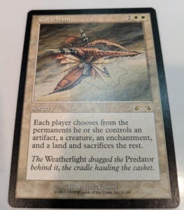 MTG - Cataclysm - Exodus - Near Mint - Picture 1 of 2