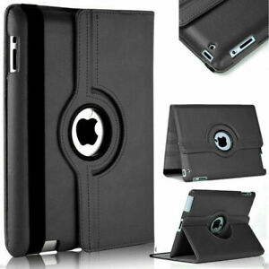 Leather Shockproof Stand Cover for Apple iPad 10.2" 7th Gen 8th Gen 9th Gen Case