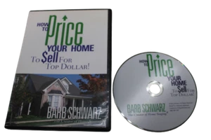 How to Price Your Home to $ell for Top Dollar with Barb Schwarz. - Picture 1 of 3