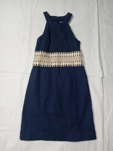 Lilly Pulitzer Dress Women's Size 0 - Picture 1 of 8