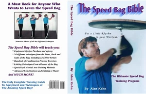 The Speed Bag Bibel - Bild 1 von 6