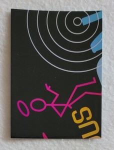 Cards Inc The Very Best of The Saint Infamous Simon Templar Trading Card 2 of 9 