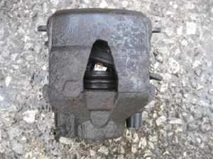 SKODA FABIA 5J 2010-2014 1.2 CALIPER (FRONT PASSENGER SIDE) - Picture 1 of 3