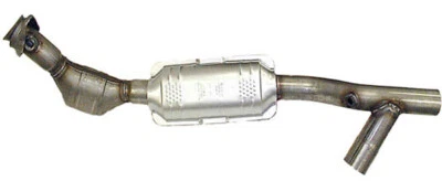 Convertidor catalítico para Ford Expedition 1997-2000 5,4 L V8 GAS SOHC Foto 1 de 4