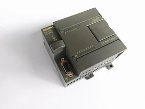 Automata PLC Siemens S7 200 CPU 222 ( 212-1BB21-0XB0 ) - Imagen 1 de 5