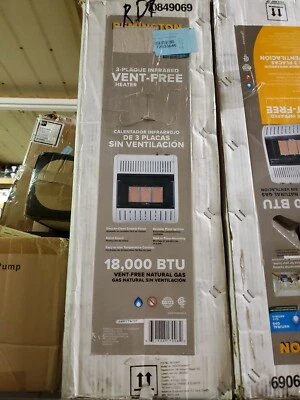 Calentador de placa NG REMINGTON REM-R180NM-F - blanco Foto 1 de 2