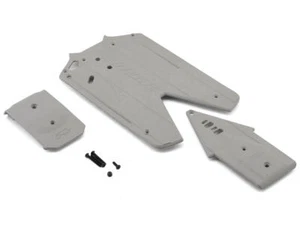 Pro-Line ARRMA 3S Bash Armor Chassis Protector (Gray) (Short WB) [PRO6396-05] - Picture 1 of 4