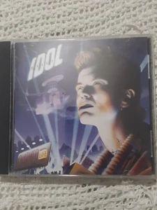 Billy Idol - Charmed Life (CD, 1990) von Billy Idol. - Bild 1 von 4