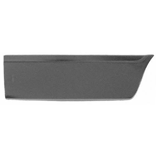 Panel de caja lateral izquierdo inferior delantero Goodmark para camioneta C10 GMK4143610672L Foto 1 de 1