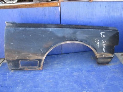 Oldsmobile Jetstar I 1965 guardabarros delantero derecho OEM # 387632 Foto 1 de 4