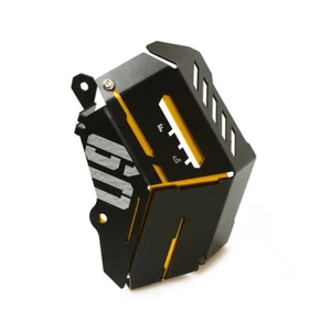 Protector de cubierta de depósito de refrigerante para motocicleta para Yamaha FZ-09/FZ09 2014-2017 - Imagen 1 de 12