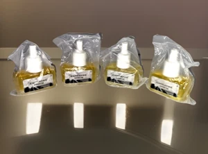 HomeWorx by Harry Slatkin Diffuser Oil Refill CASHMERE BIRCH Refillable Lot Of 4 - Picture 1 of 4