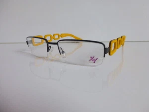 Occhiali originali, XY di Moda Optica - EXALT CYCLE, mod. EMMA N1 - Foto 1 di 5