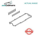 Engine Rocker Cover Gasket Set 457200 Elring New Oe Replacement