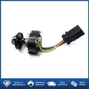 Interruttore rotativo 319-4420 24V per escavatore Caterpillar 312 329 320D2 336D2 325D L - Foto 1 di 6